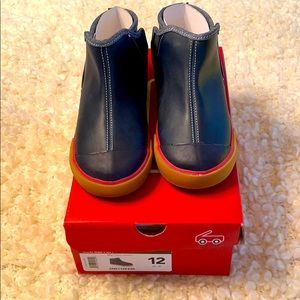 See Kai Run Mia Leather Shoes. Size 12